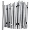 Malloy 6–17 mm Tubular Socket Wrench Set view 1