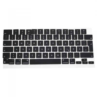 Single Keycap for MacBook Pro M1 Pro/Max Retina A2442 A2485 14"/16" Gray F1 Key