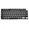 Single Keycap for MacBook Pro M1 Pro/Max Retina A2442 A2485 14"/16" Gray F1 Key view 1