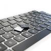 Single Keycap for MacBook Pro M1 Pro/Max Retina A2442 A2485 14"/16" Gray F1 Key view 2