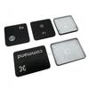 Single Keycap for MacBook Pro M1 Pro/Max Retina A2442 A2485 14"/16" Gray F1 Key view 3
