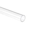Unifizz Clear Rigid Round Acrylic Tube, 14 mm ID x 18 mm OD x 305 mm view 1