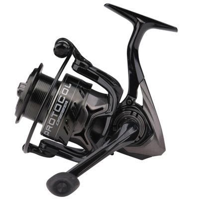 Cresta Protocol 5000S Spinning Reel for Coarse Fishing