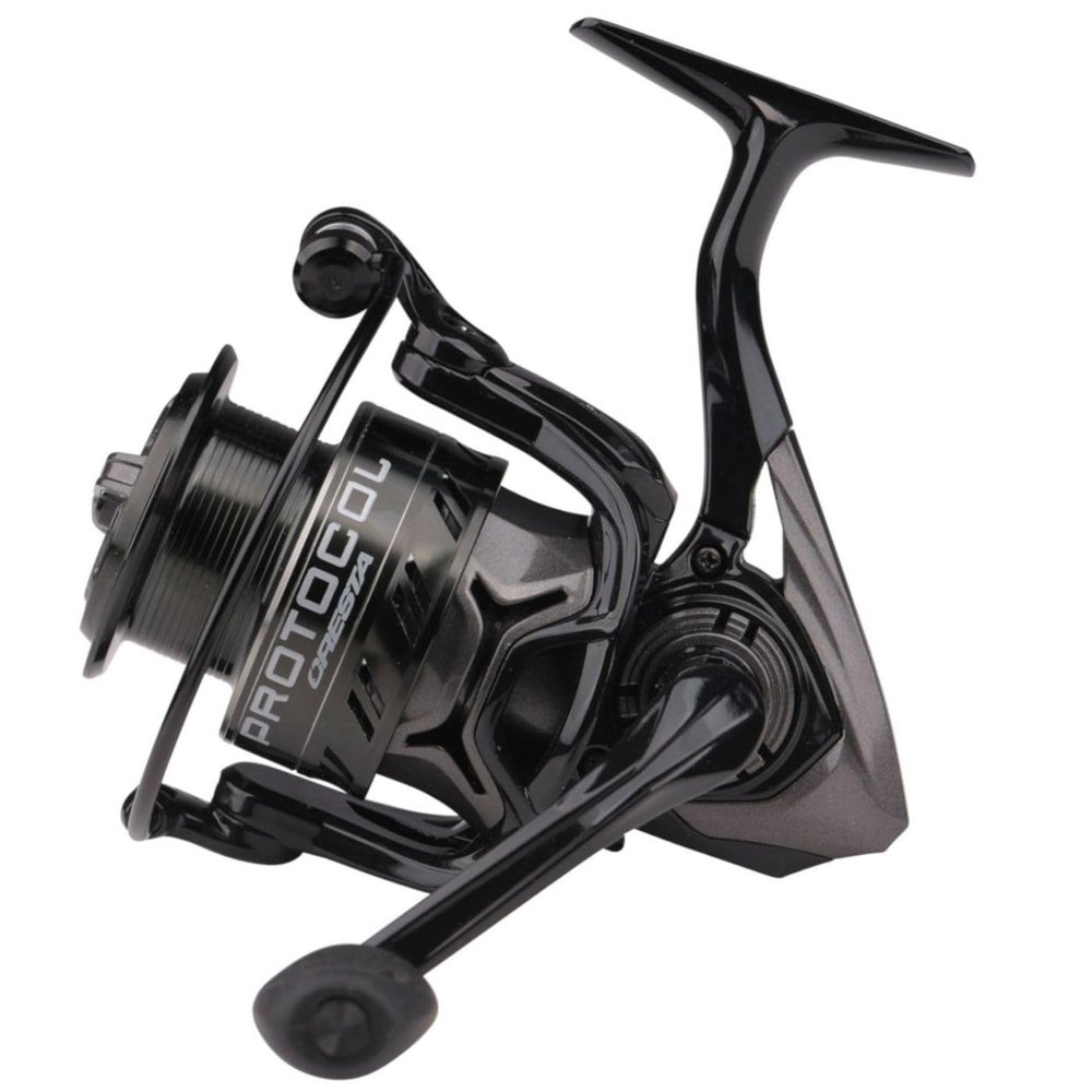 Cresta Protocol 5000S Spinning Reel for Coarse Fishing