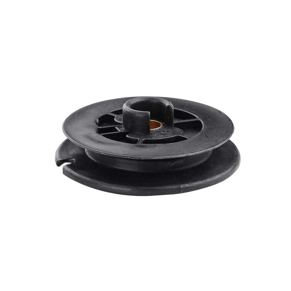 SENRISE Starter Recoil Rope Rotor Pulley for Stihl TS400 TS410 TS420 Cut-Off Saws