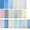 X1NGFU Wei Vertical Blind, Semi-Blackout Slats, 90 x 220 cm view 3