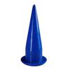 Grendly 50-Piece Right-Angle Nozzle Set for Bulk Caulking Tools, Blue view 3