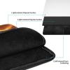 Printed Sunset Airplane Laptop Sleeve, 12-Inch (30.5 cm), Tablet Briefcase view 3