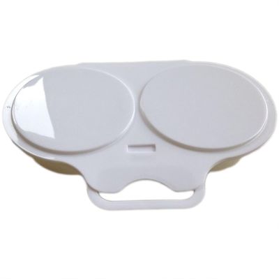 Time-Saving Microwave Egg Cooker