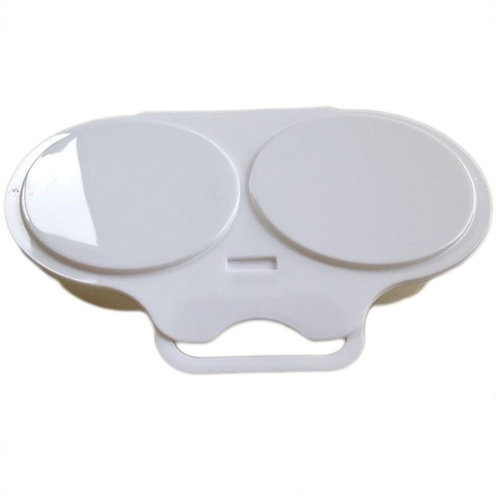 Time-Saving Microwave Egg Cooker