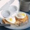 Time-Saving Microwave Egg Cooker view 4
