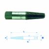 Tapered Screw Extractors, 11–14, 6.5 mm Hole - Idrhaus view 1