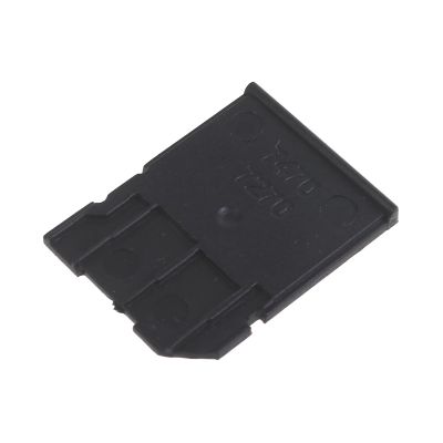 BYUTFA Dummy Card Slot Cover, Dustproof Memory Card Holder for E7470/E7270 Laptops