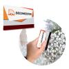 DecoMeister Furniture Adhesive Film 45 x 100 cm – Light Gray Gloss view 4