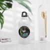 Mountain National Park Deer Stainless Steel Water Bottle view 2