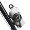 Mountain National Park Deer Stainless Steel Water Bottle view 3