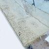 Beige Camouflage Shade Net, Military-Style Camouflage, 2 × 9 m (6.6 × 29.5 ft) view 4