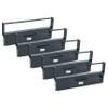 vhbw 5-Pack Ribbon Replacement for Epson S015369 Dot-Matrix Printers view 1