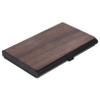 EXCEART 2-Pack Aluminum Business Card Holders, Desktop Card Cases view 4