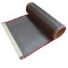 3K T300 200 g/m² Carbon Fiber Fabric, Plain/Twill Weave, 10/20 cm Width view 1