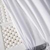 100% Organic Natural Latex Mattress, Breathable and Comfortable, 5/7.5/10 cm Thick, Durable and Not Easily Collapsed, 10 cm, 200 x 220 cm (79 x 86 in) view 4