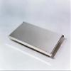 qpool24 GR Food Storage Rack, 1950 x 800 x 600 mm, Aluminum, 4 Shelves, 150 kg, Bay Load 800 kg view 1