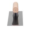 CekoCk Stainless Steel Pointing Trowel, 240 mm view 3