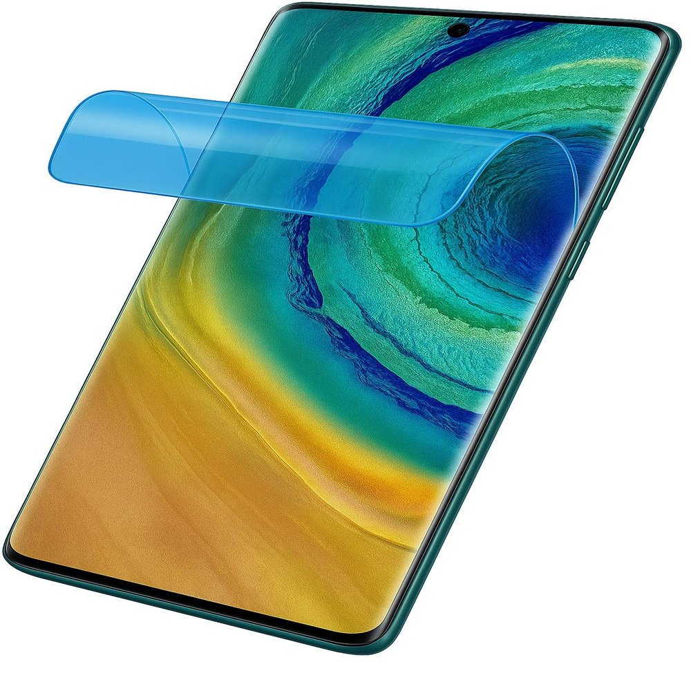 Max Power Digital [2-Pack] Hydrogel Screen Protector for Samsung Galaxy A35 5G