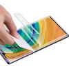 Max Power Digital [2-Pack] Hydrogel Screen Protector for Samsung Galaxy A35 5G view 3