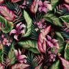 HEKO PANELS Washable Tablecloth, Tropical Flowers, 140 x 250 cm view 3