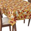 HEKO PANELS Washable Tablecloth, Floral, 140 x 110 cm view 1
