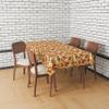 HEKO PANELS Washable Tablecloth, Floral, 140 x 110 cm view 2