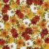 HEKO PANELS Washable Tablecloth, Floral, 140 x 110 cm view 3