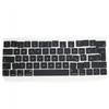 Single Keyboard Keycap for MacBook A1989 A1990, Gray Key # view 1