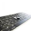 Single Keyboard Keycap for MacBook A1989 A1990, Gray Key # view 2