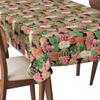 HEKO PANELS Washable Tablecloth, Cacti, 140 x 110 cm view 1