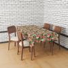 HEKO PANELS Washable Tablecloth, Cacti, 140 x 110 cm view 2