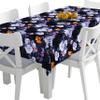 HEKO PANELS Washable Tablecloth, Roses and Birds, 140 x 110 cm view 1