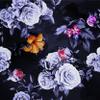 HEKO PANELS Washable Tablecloth, Roses and Birds, 140 x 110 cm view 3