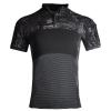 Men's Short-Sleeve Tactical Combat Shirt, Camouflage Slim Fit view 1