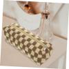 VILLFUL Multifunctional Polyester Pencil Case for Back to School view 4