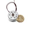 WUDOLI RF300 Micro DC Motor, 3V/3.7V/6V view 2