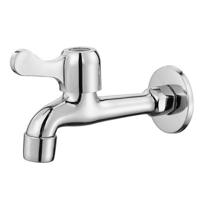 Thickened Bathroom Washing Machine Faucet with Single Handle