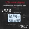 STMKB Digital Vibrometer, Portable Vibration Analyzer view 3