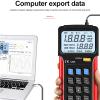 STMKB Digital Vibrometer, Portable Vibration Analyzer view 4