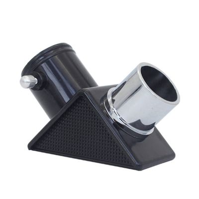 melairo 0.965" 90-Degree Erecting Prism Diagonal for Astronomical Telescope Eyepieces