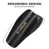 OLYSPM Soccer Shin Guards with Sleeves for Kids, Teens, and Adults view 2