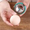 Hard-Boiled Egg Piercer, 304 Stainless Steel view 3