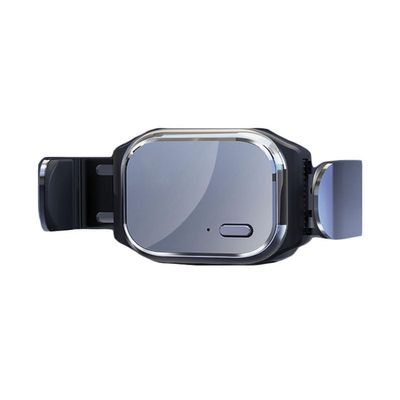 REDAEL Car Phone Holder for Mercedes-Benz GLC 2020–2022, 360° Rotating, One-Button Release