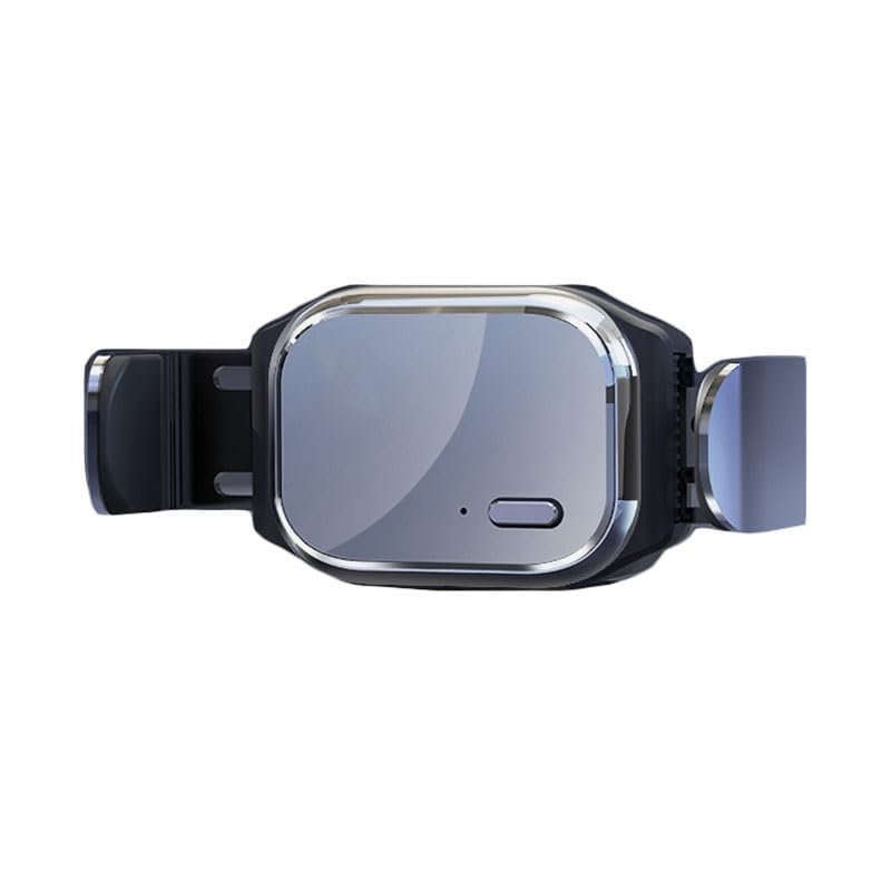 REDAEL Car Phone Holder for Mercedes-Benz GLC 2020–2022, 360° Rotating, One-Button Release